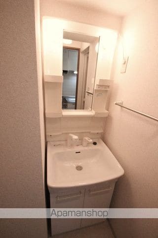 デルフィーノの内装写真