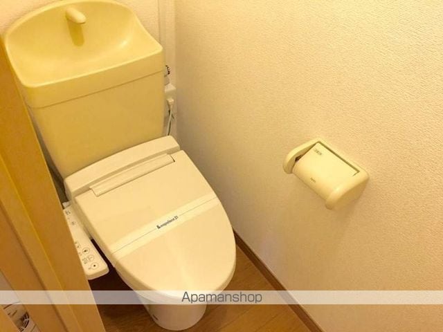 レオパレスエスペランサの内装写真