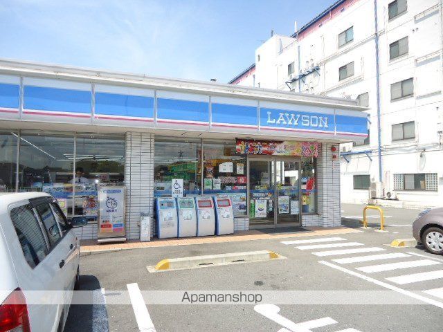 レゴリスの周辺写真
