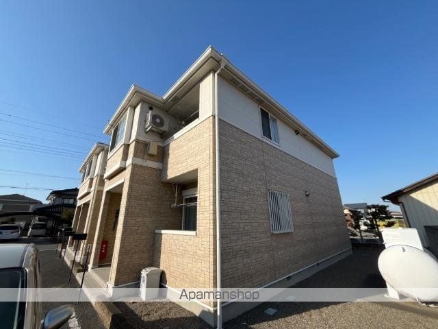 apartment 群馬県邑楽郡千代田町赤岩西4-12
地図を見る