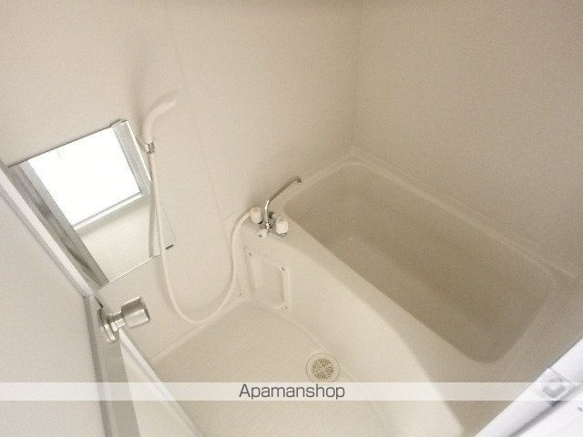ヴェルシュタットツバイの内装写真