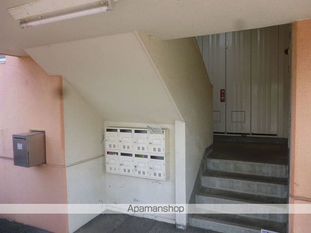 クリスタルハイツのその他写真