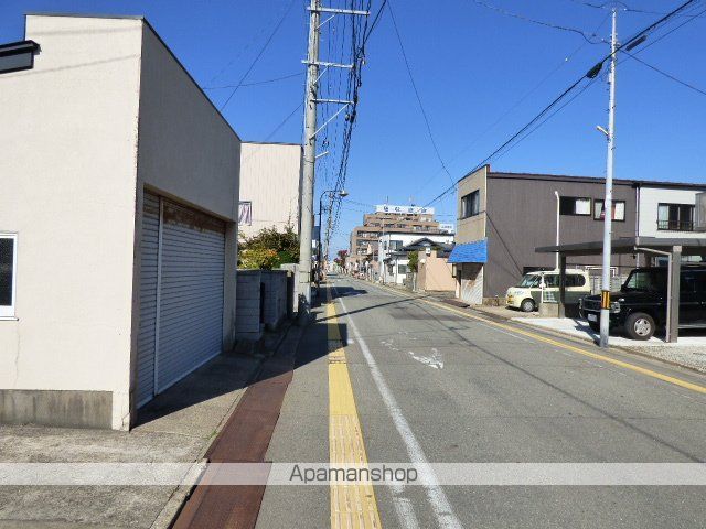 メゾンしみずの周辺写真