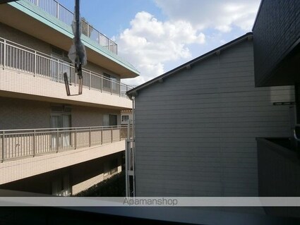 レジデンス新宿[2LDK/58.62m2]の内装2