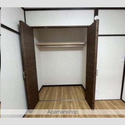 メゾンいしかわ[1LDK/34.71m2]の収納
