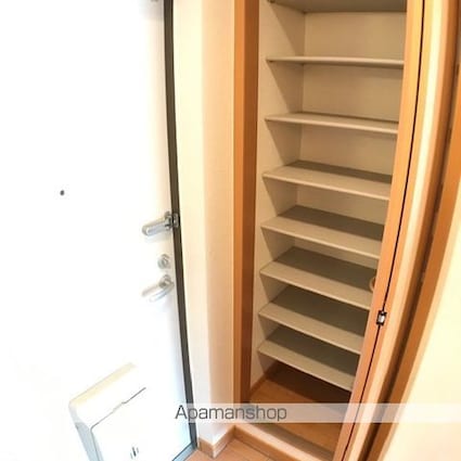 アルカンシェル[1K/27.25m2]のその他部屋・スペース