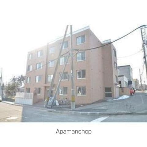 緑ヶ丘ロジュマン