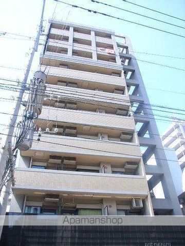 ピュアドーム大濠アクレームの外観写真