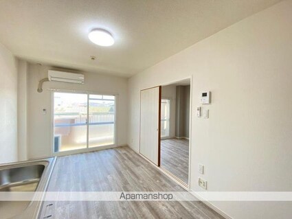 エクセル木太[2DK/47.83m2]の内装2