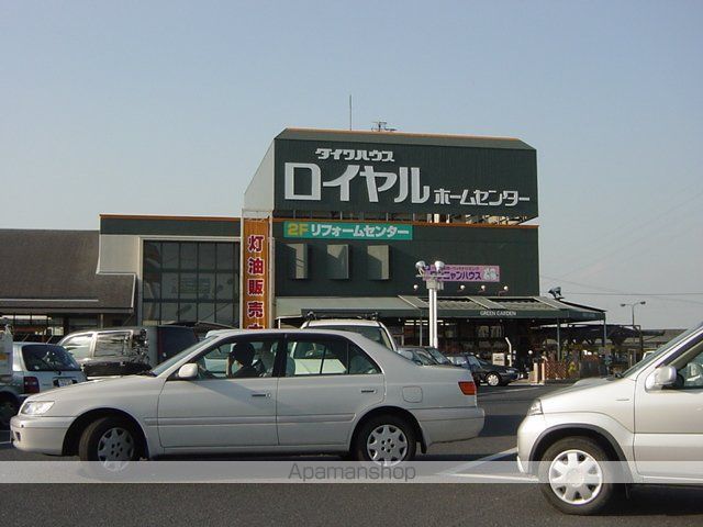 ノーブルコートSの周辺写真
