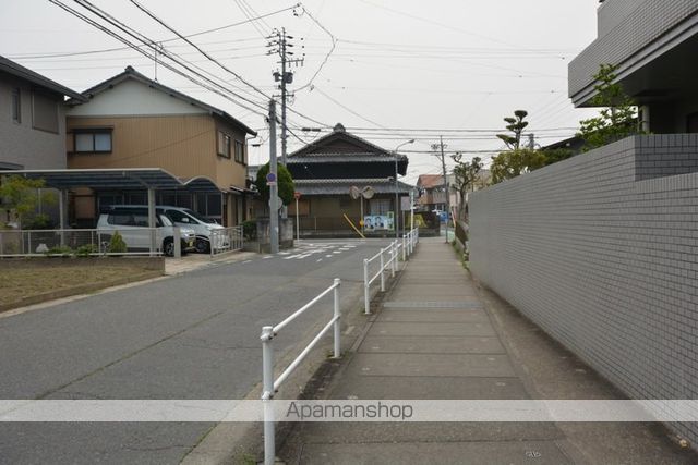 ビレッヂK&Mの周辺写真