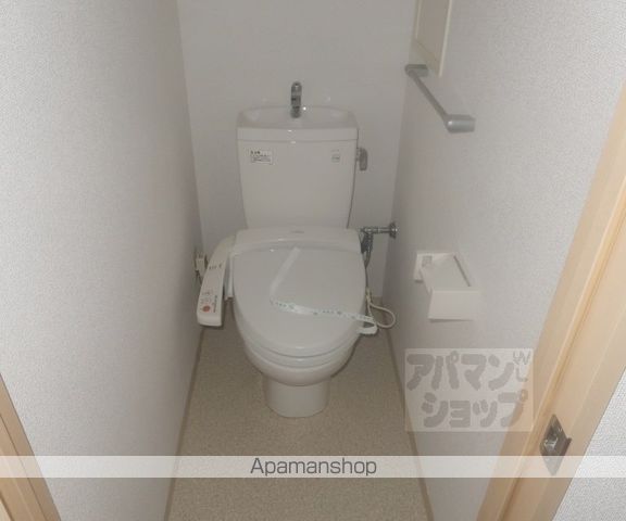 ファミネス上殿田の内装写真