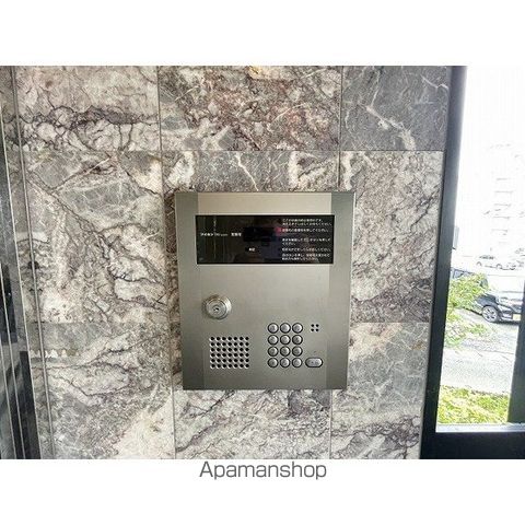 アルバパラッツオの外観写真