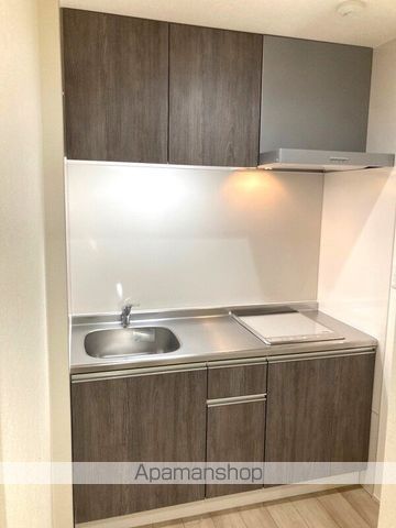 フジパレス住吉我孫子前II番館の内装写真