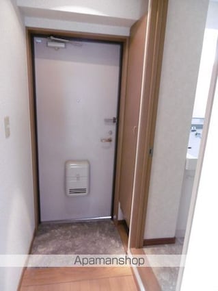 グレンパレスＯｋｉｎｏ[2LDK/56.7m2]の玄関