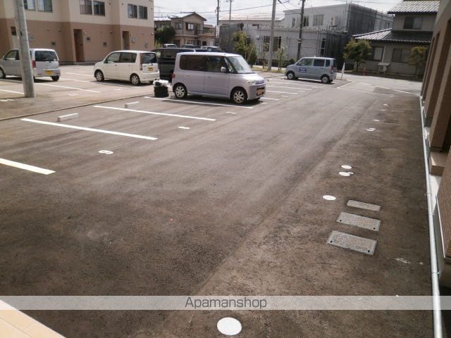 ナチュラルヴィレッジ町村II D棟のその他写真