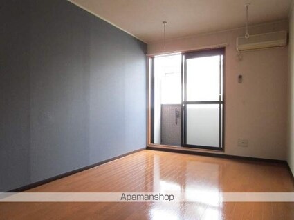 プランドール高円寺南[1K/22.36m2]の内装3