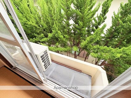 アネックス八木山[1K/22.3m2]の内装8