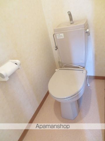 コパンポルテの内装写真