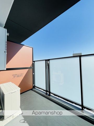 SーRESIDENCE熱田IIの内装写真