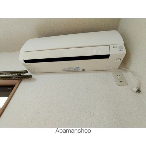サンホープヒロの内装写真