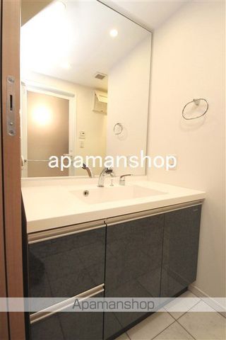 LEGAL北堀江の内装写真