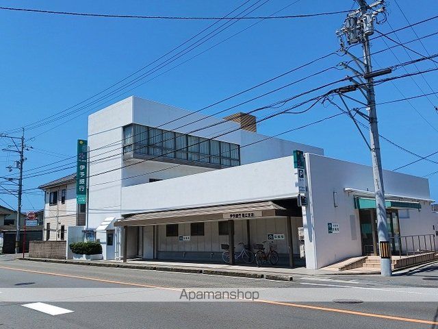 シーサイドコートの周辺写真