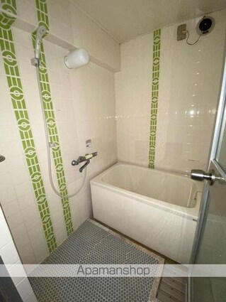 横山ビル[1LDK/47.2m2]のバス