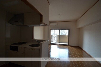 広島県広島市中区宝町[1R/33.42m2]の内装2