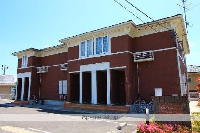 apartment 福島県田村市船引町東部台２丁目
船引町東部台の賃貸情報を見る
物件地図