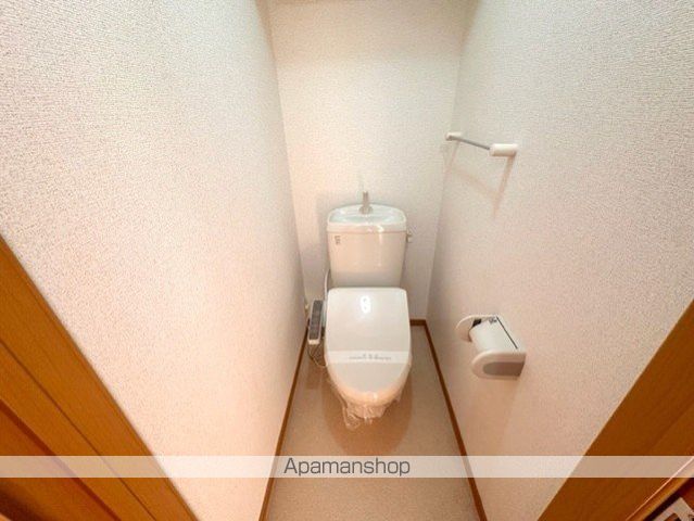 ヴァルト サイテの内装写真