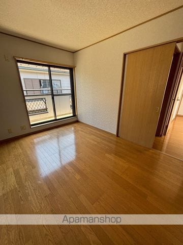 茅ヶ崎市 2階建 築26年の内装写真