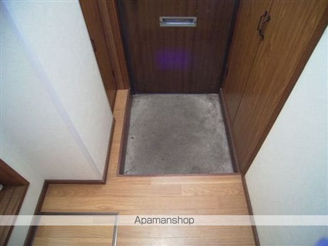 シャンポール中田の内装写真