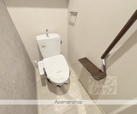 シャーメゾン 多藪の内装写真
