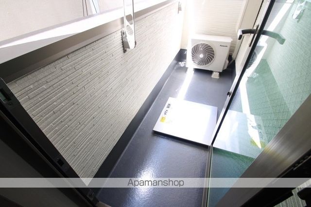 フジパレス瑞光V番館の内装写真