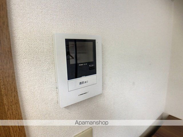 ユミールヴィレッジ御園Iの内装写真