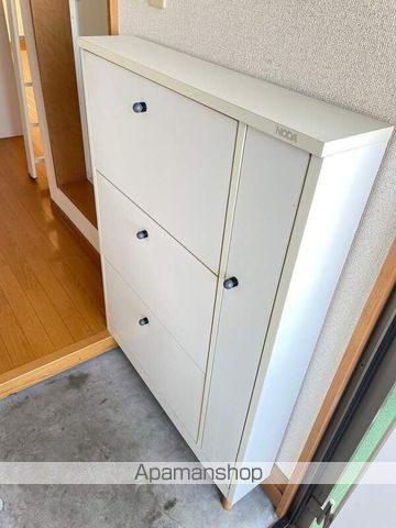 ベルハイム南ヶ丘の内装写真