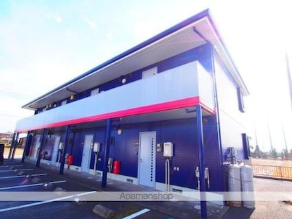 クレスト紫峰[1DK/35.5m2]の外観3