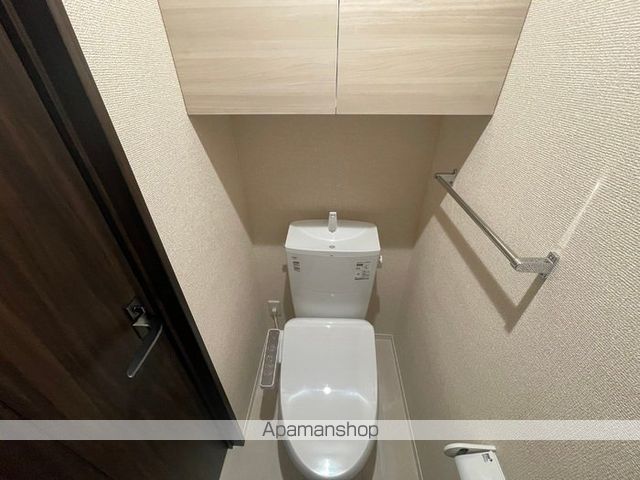 レスア柏崎IIIの内装写真