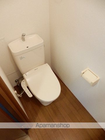 メゾンラフォーレの内装写真