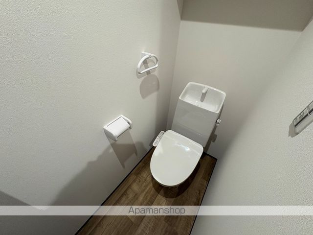 Glanz Court John立花町の内装写真