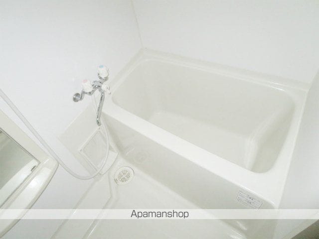 トゥール笛吹の内装写真