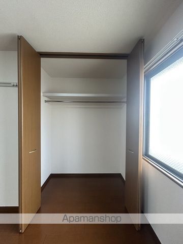 ルミエールメゾンの内装写真