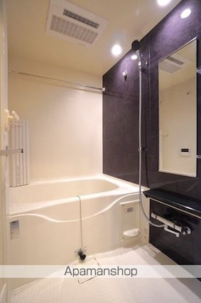 東京都千代田区外神田３丁目[2DK/38.12m2]のバス