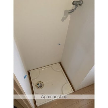 レアシス西日暮里[1DK/31.54m2]の内装1