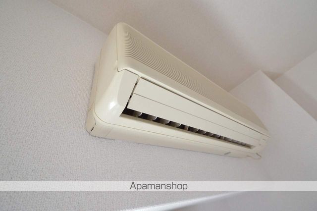 エルドラードA番館の内装写真
