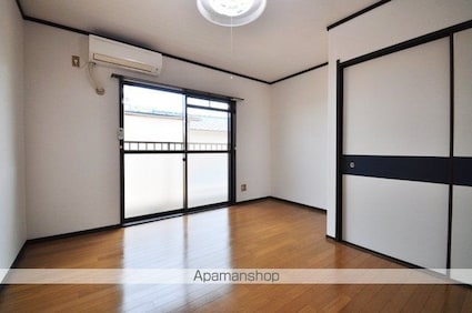 岡山県岡山市北区宿本町[1R/22m2]のその他部屋・スペース