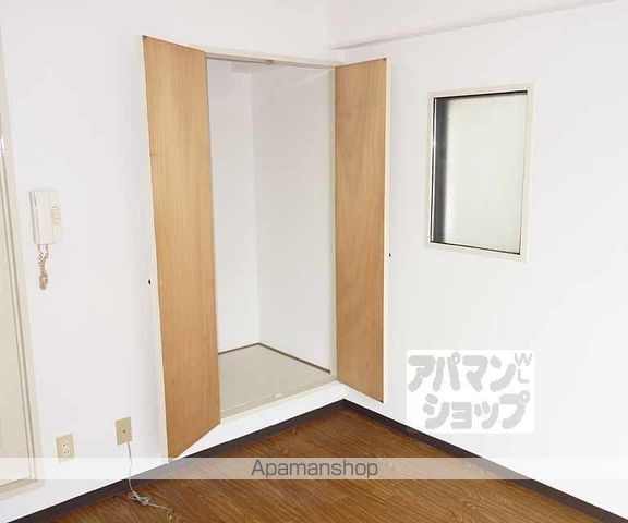 中井マンション新烏丸の内装写真