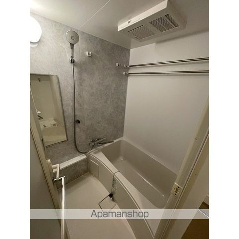 リシュドール梅小路の内装写真