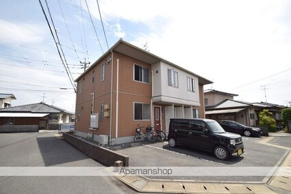 熊本県八代市古閑中町[3LDK/65.13m2]の外観3